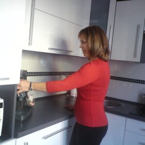 Camille - rencontre-Milf-Le Havre